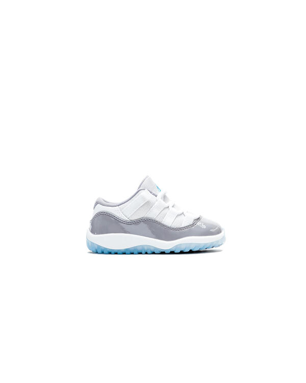 Jordan 11 cool on sale blue